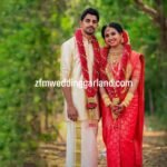 10 Best South Indian Wedding Garland Designs