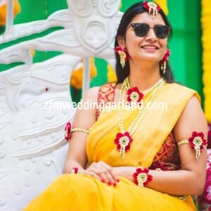 Best Flower & Floral Jewelry Shops in Hyderabad