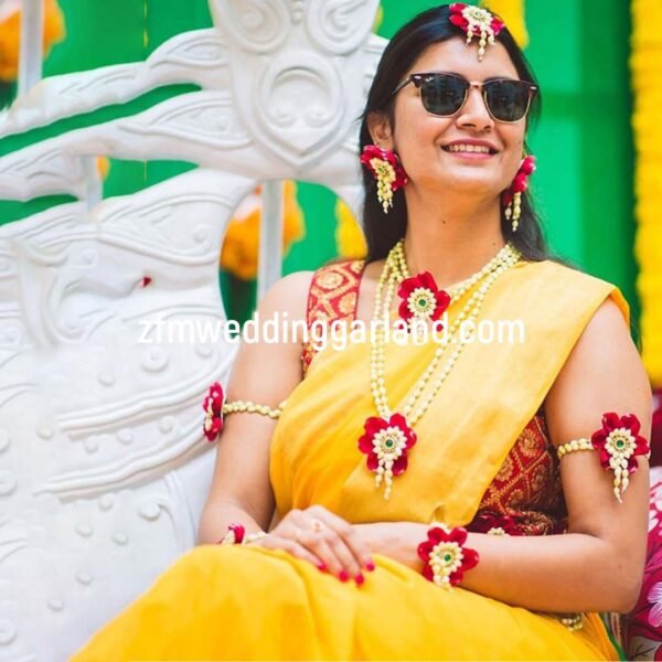 Best Flower & Floral Jewelry Shops in Hyderabad