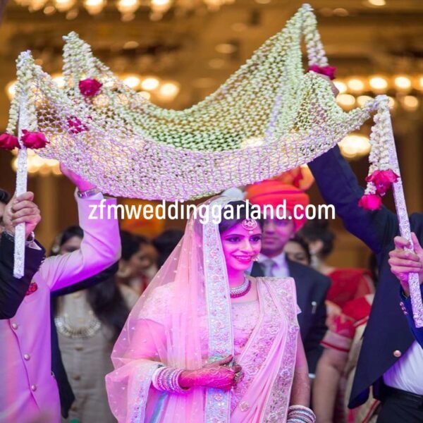 Best Fresh Flower Addutera-Marriage in Hyderabad
