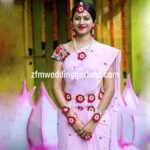 Bridal Wedding Flower Jewelry in Hyderabad