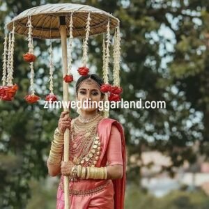 Customized Wedding Umbrella at Best Price in Hyderabad