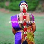 Top Poola Jada Bridal Hair Style Dealers in Hyderabad