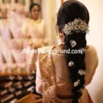 Wedding Flower Veni in Hyderabad, Telangana, Flower Garland